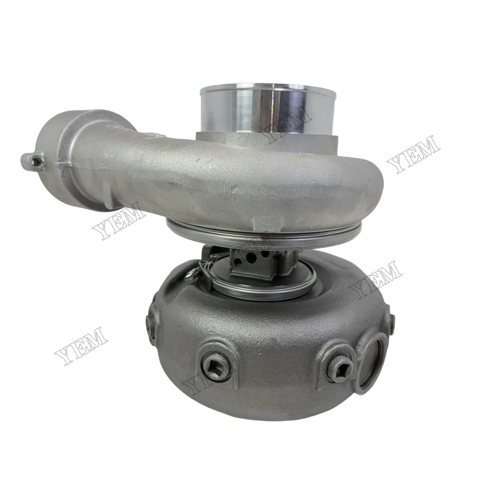 Turbocharger 1318687 131-8687 Fit for Caterpillar 3406E Engine 4