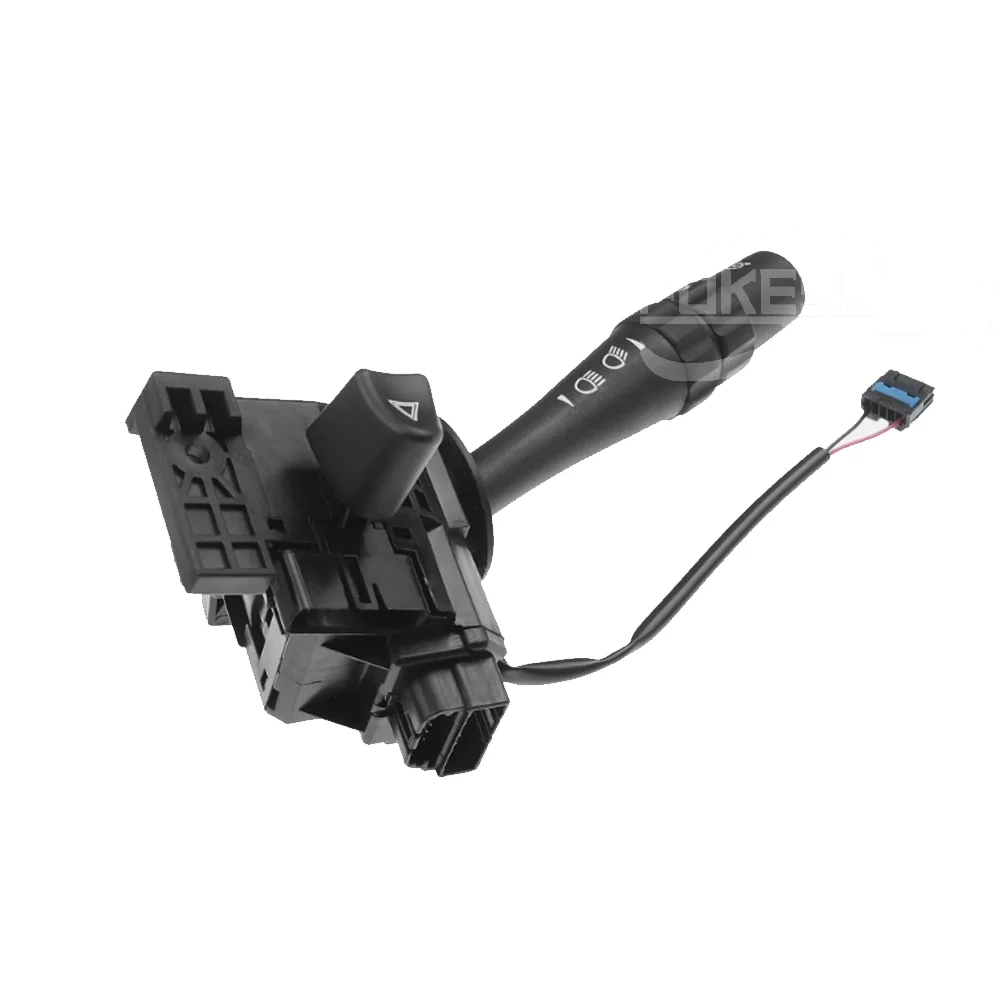 25804853 15294369 19150052 Headlight Turn Signal Level Switch w/o Fog ... — 3