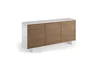 White Walnut