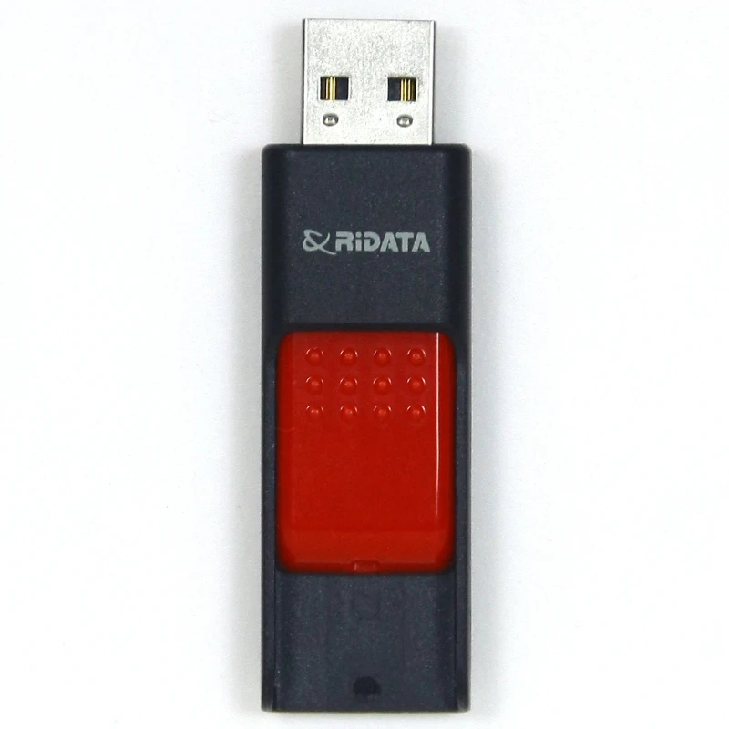 RIDATA ID50 USB Stick - Secure and Reliable Data Storage