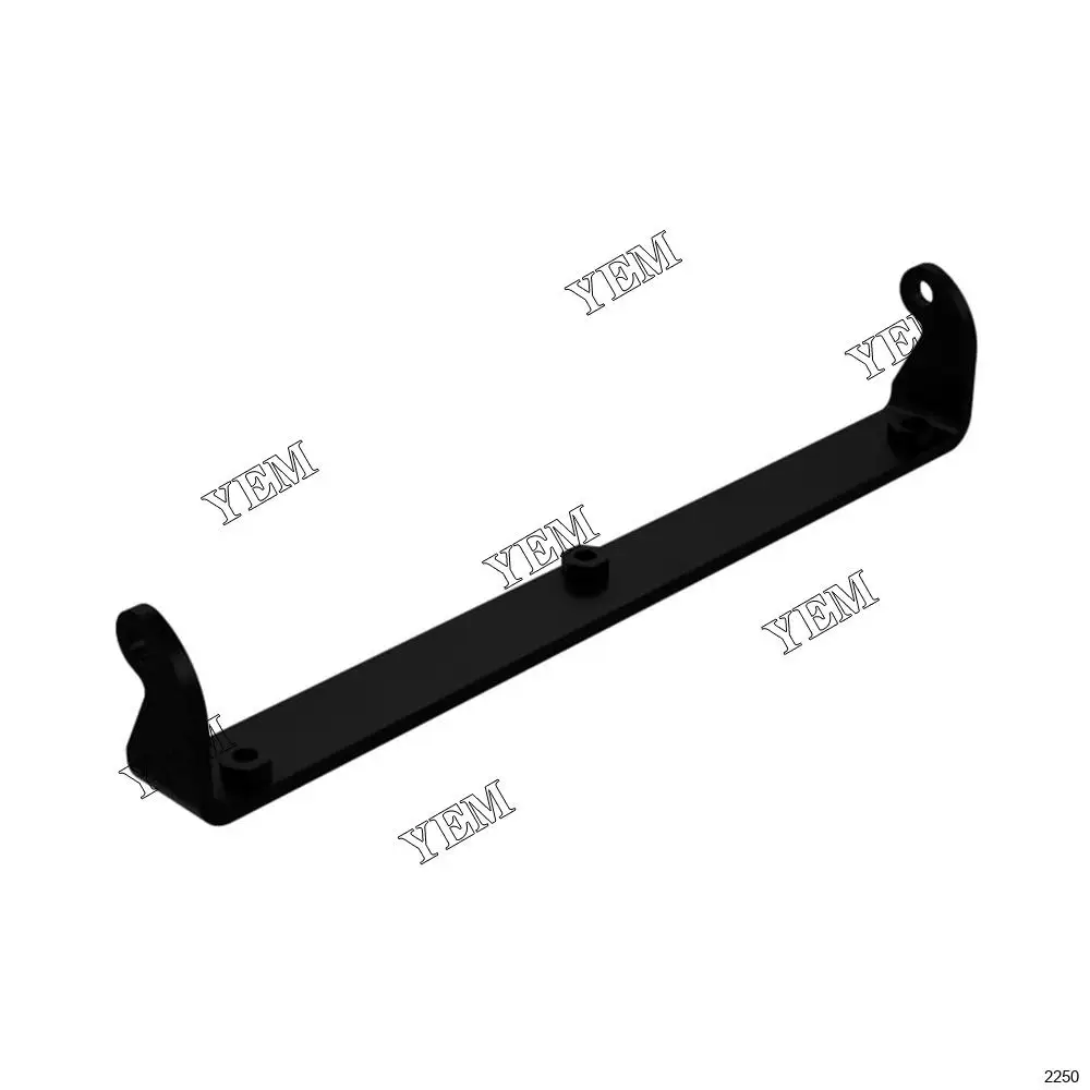 415F2 IL Bracket Assembly Part No. 369-3945 3693945 Industrial Machinery Engine Parts