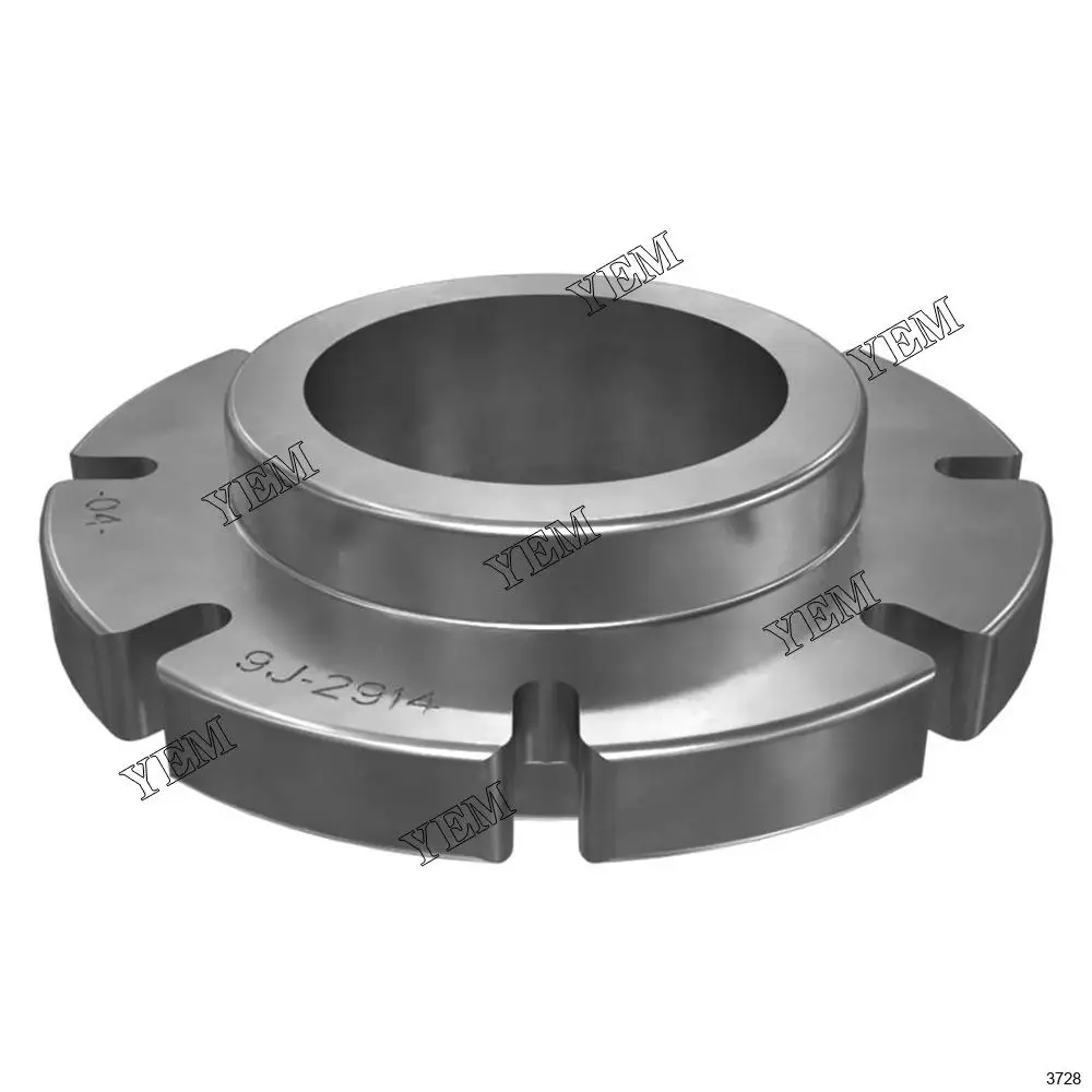 New Machinery Engine Spacer 9J-2914 9J2914 for D6H XL D7R D6H XR D6T XW D6T LGP D7G D7H D6R III