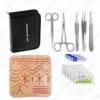 Kit de sutura