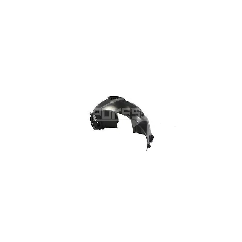 Car Automobile Part GD9Z16102A GD9BF16114AG Fender Inner Liner Right f...