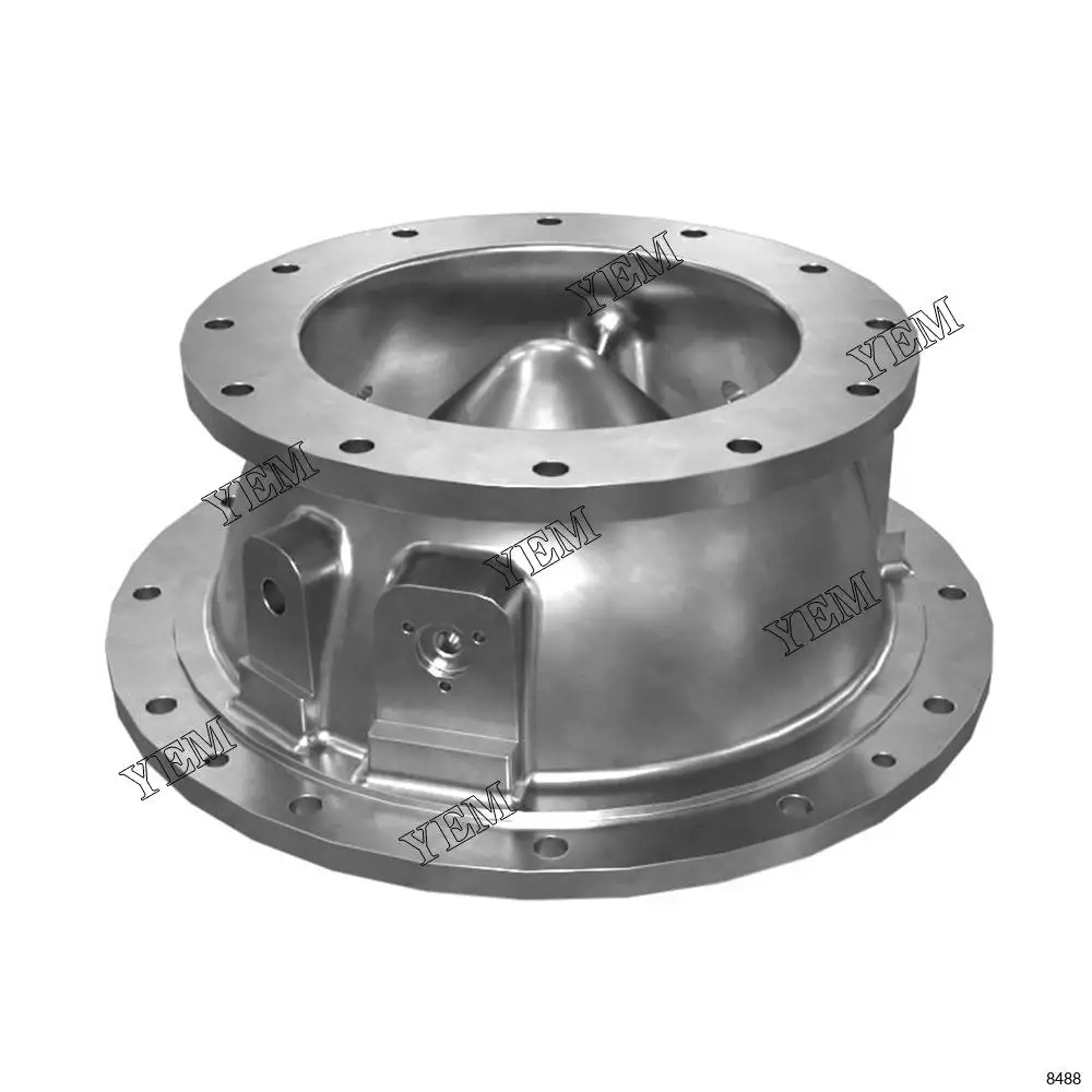 Housing-Turb 364-2152 3642152 Aftermarket Engine Spare Parts