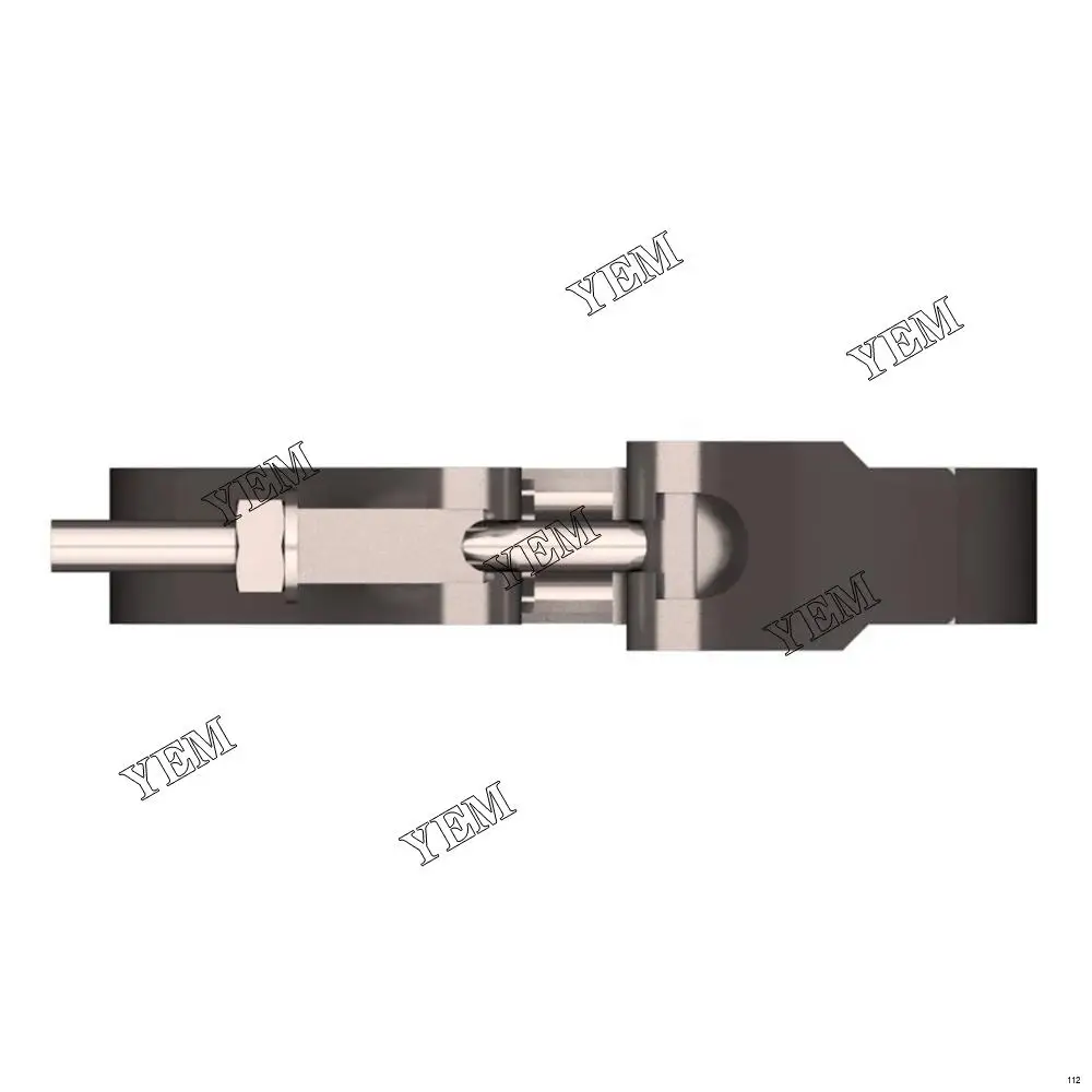 Clamp-V-Band 308-0744 3080744 Wholesale Engine Parts 5
