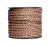 copper metallic