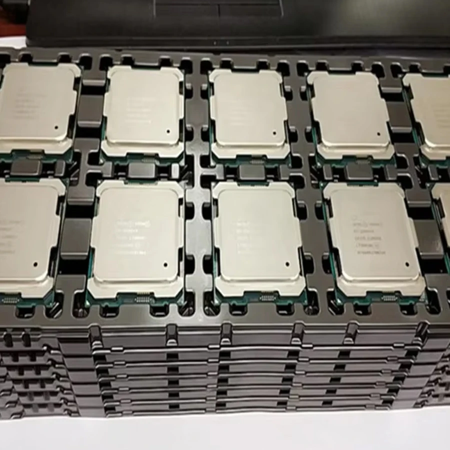 CPU Processor Xeon E5-4667 V4 18 Core 36 Threads 1DPC DDR4 2.2 GHz for Server Processors