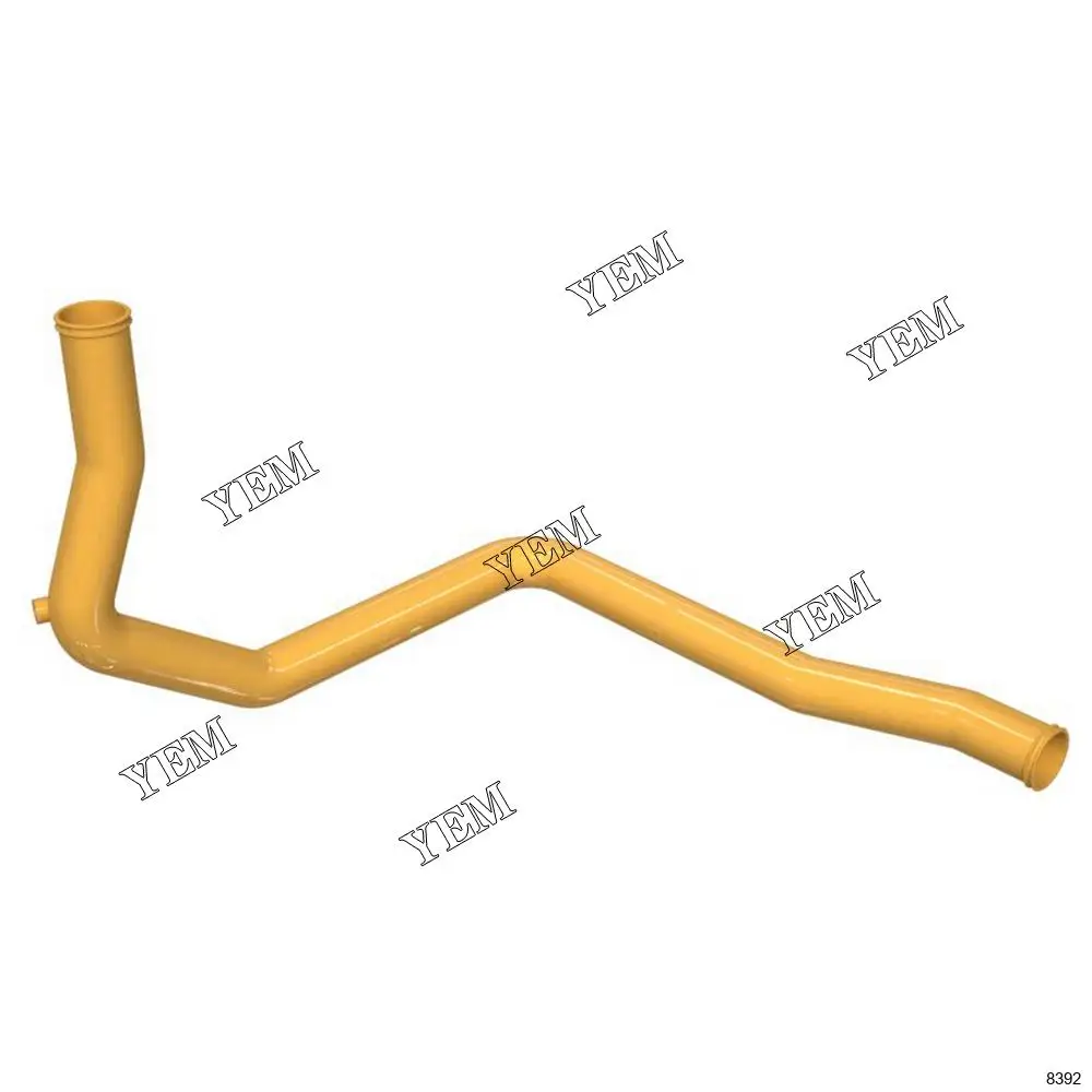 China Wholesale Tube Assembly Part No. 374-5769 3745769 Engine Parts