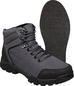 Customize Wading Boots for Men Anti-Slip Rubble Sole Durable Material Good for Fish Shoes