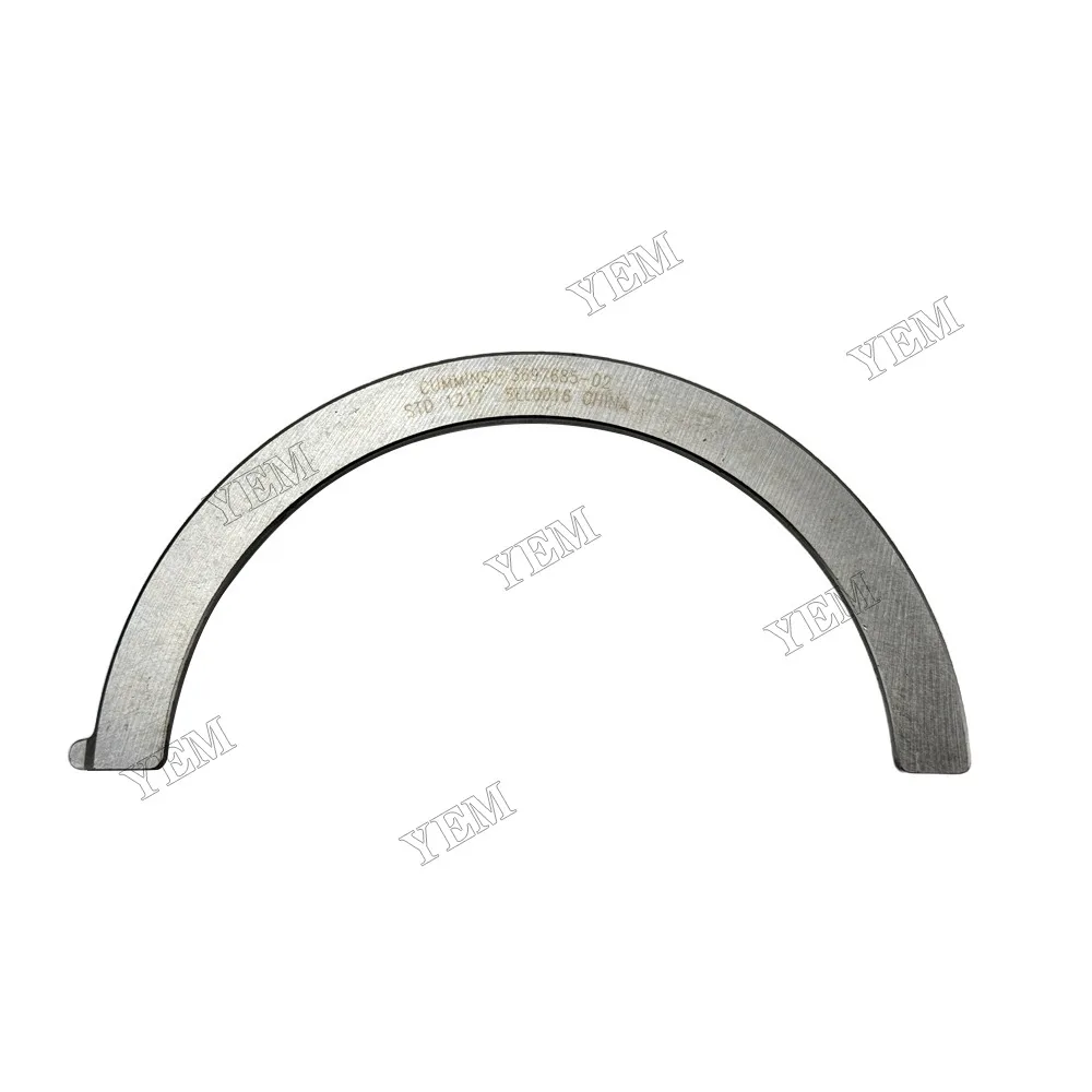 Thrust Washer 3697685F Fit for ISG12 Engine 5