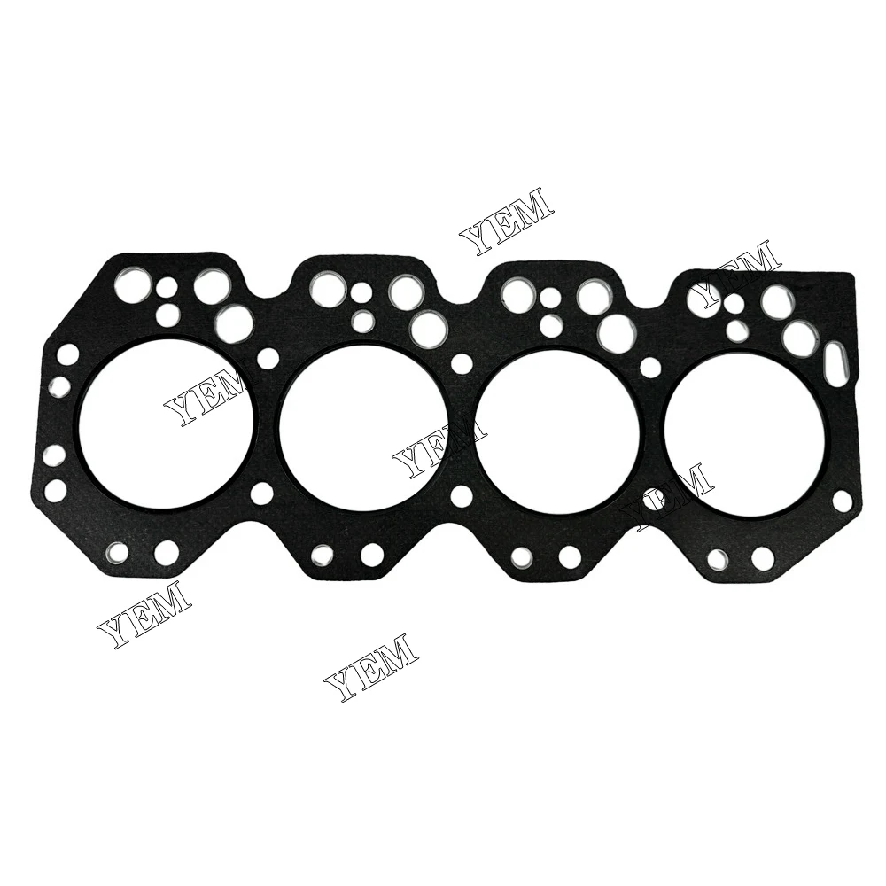 Head Gasket Fit for Toyota 1B Engine 2