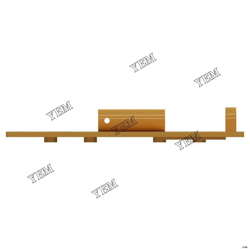 High Quality Manufactory Diesel Engine Door Assembly Fit for 592-6058 Diesel Engine Parts 3