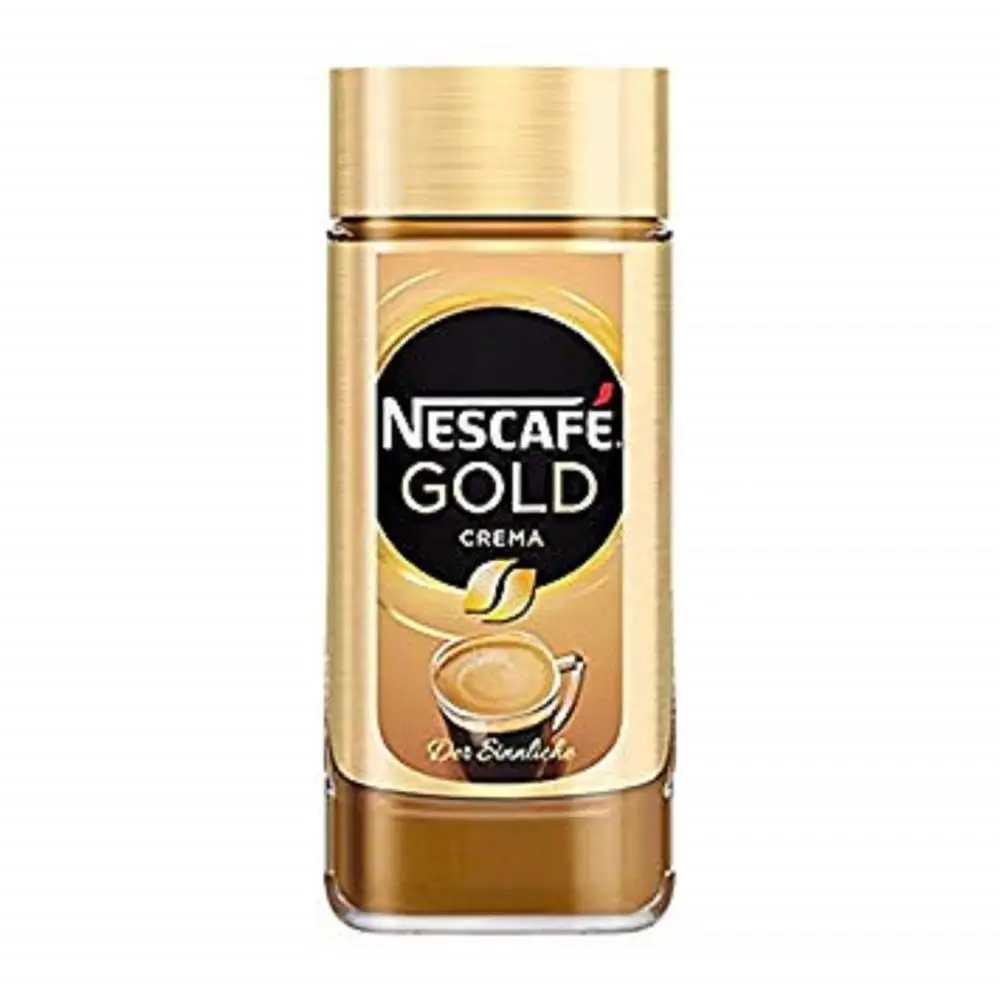 Nescafe Gold Instant 200g Buy Nescafe Gold Instant Coffee,Nescafe 3