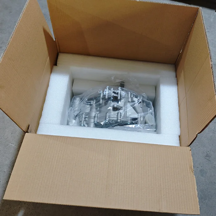 Front Differential Gear Box for HISUN UTV 800 - OEM P116000271000000