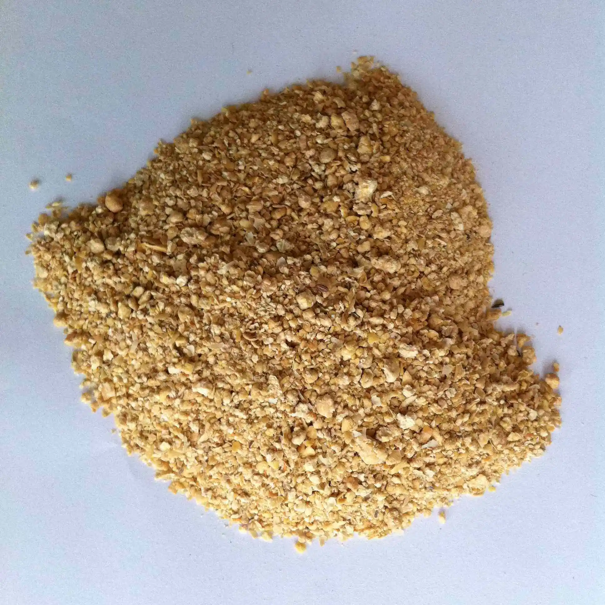 Soybean Meal For Animal Feed Buy Premium Supplier Price High Protein