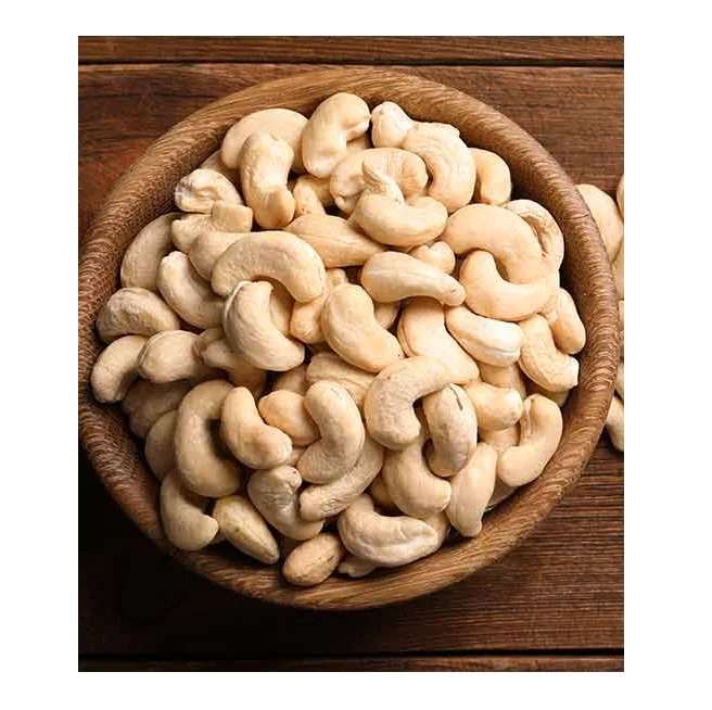 Various Types Of Cashew Nuts For Wholesale High Quality Cashew Kernel