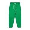 Green Pants