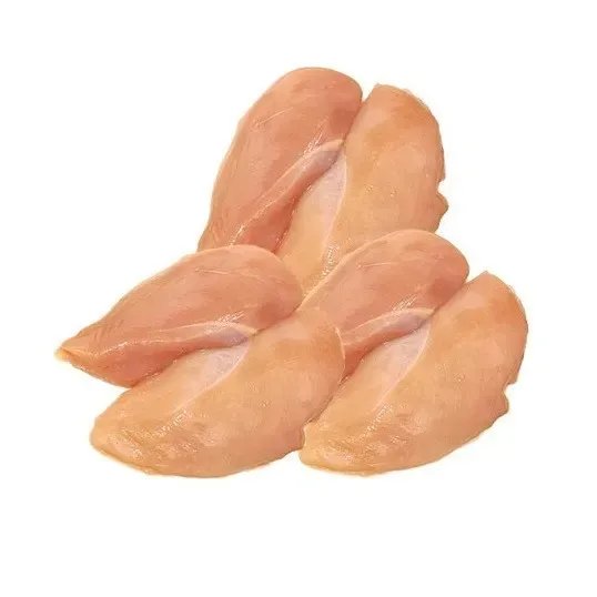 Wholesale Frozen Boneless Chicken Breast,Halal Frozen Chicken Breast For Sale Halal Frozen