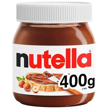 nutella chocolate for export 1kg, 3kg