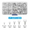 200pcs/box-UT