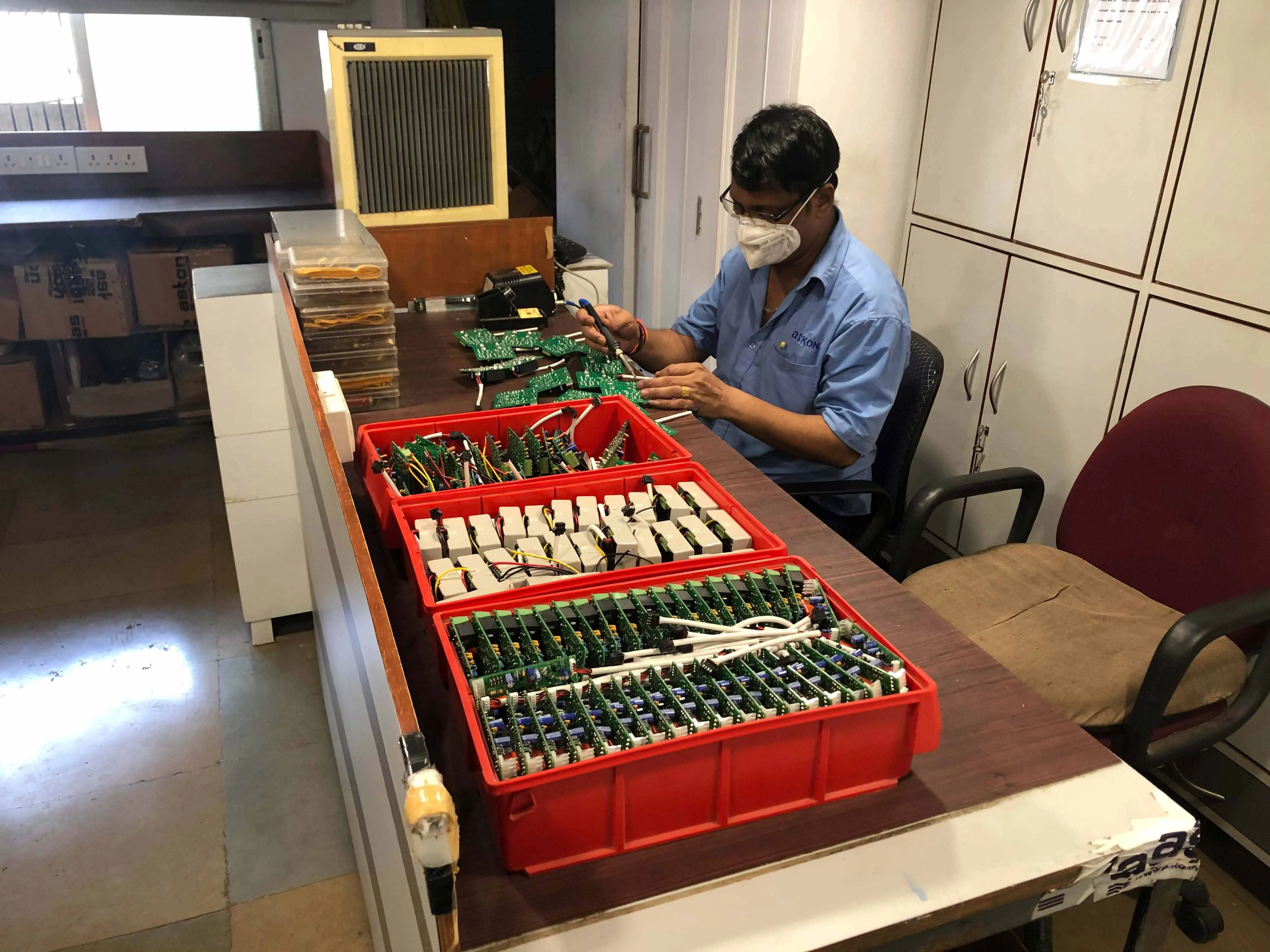 Instajet Pro Hand Dryer Heavy Duty High Speed Hand Dryer High Quality