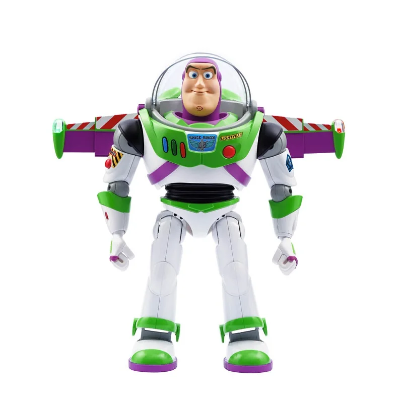 ROBOSEN Simulated Real Life Buzz Robot AI Interactive Chatbot Toys AI Robot Remote Control Toys 2025 AI Toy for Children