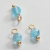 Blue Cats Eye