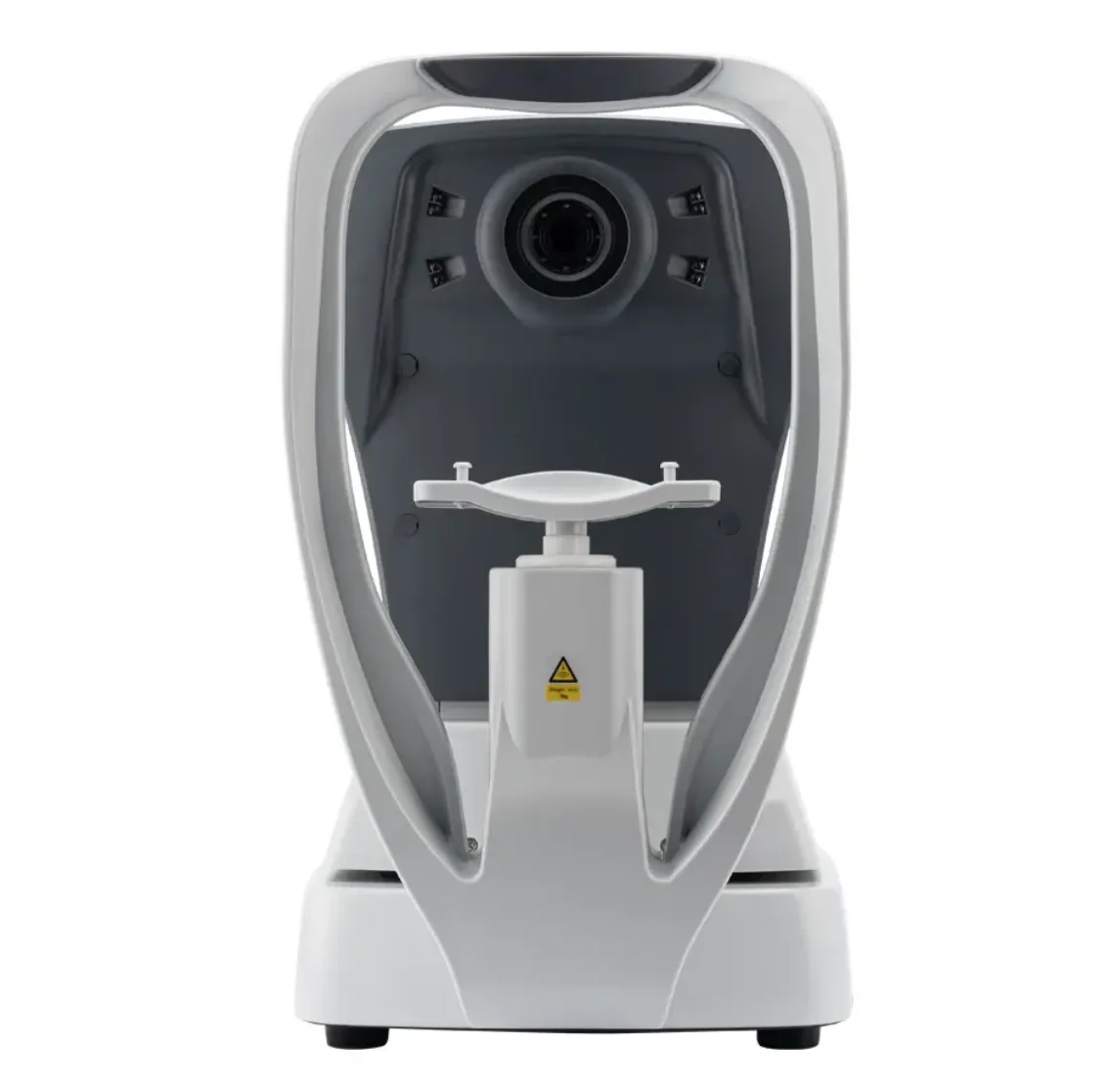 High-precision Vision Screening Equipment Auto Refractometer Optical Auto Refractor Keratometer for Optical Shops