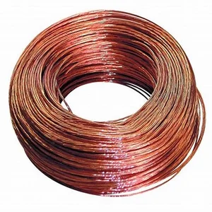 Copper Cable Scrap Pure Copper Wire 99.99% Copper Scrap for Sale