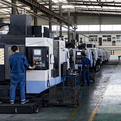 China Henan Beitejia Machinery Manufacturing Co., Ltd. manufacturer