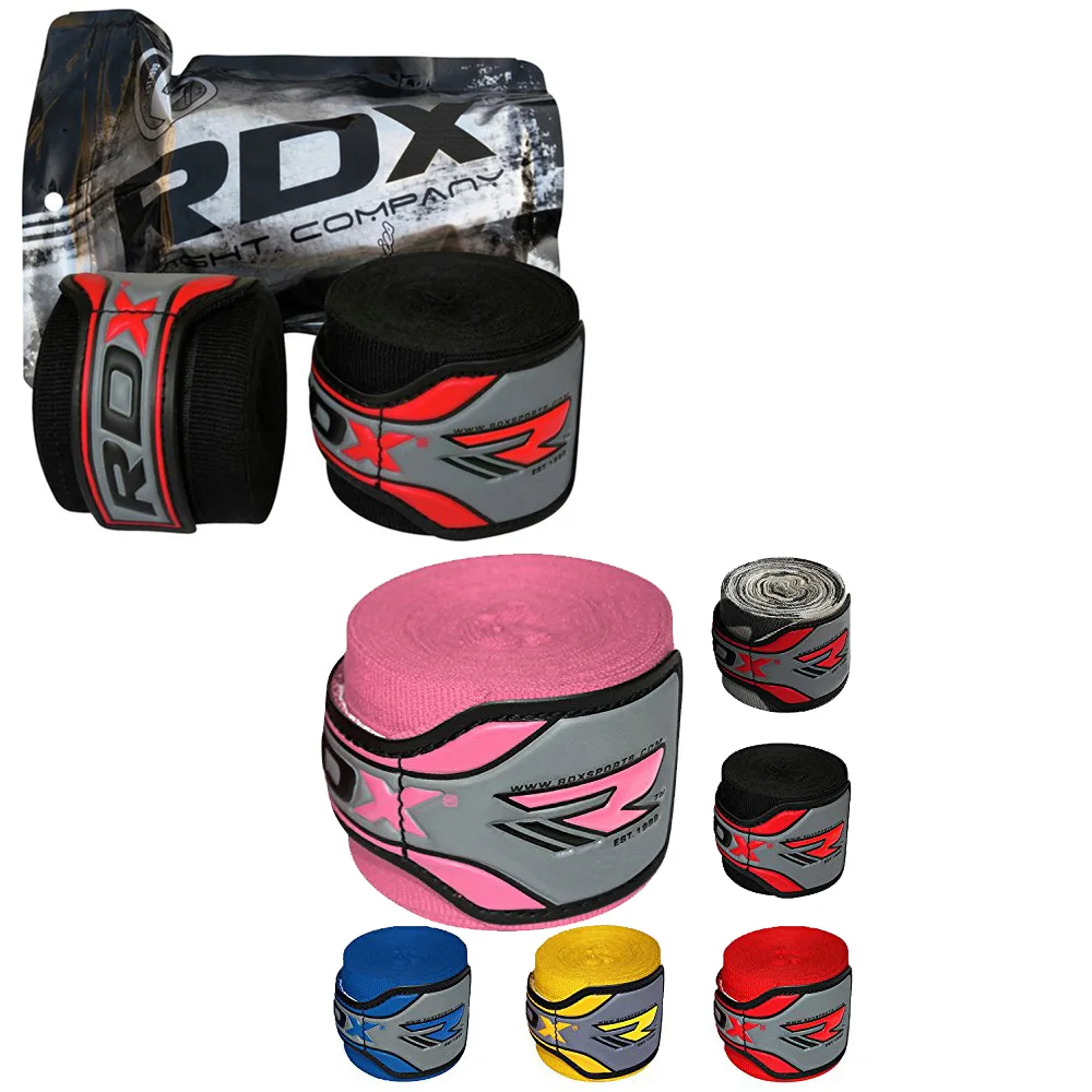 Custom Boxing Hand Wraps Buy Hand Wraps Printed Hand Wraps Custom