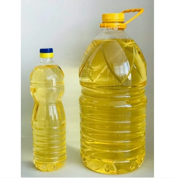 Best Quality Refined Cooking Sunflower Oil Wholesale Pure Sunflower Cooking Oil in Bulk or Drum Packaging for Food Use