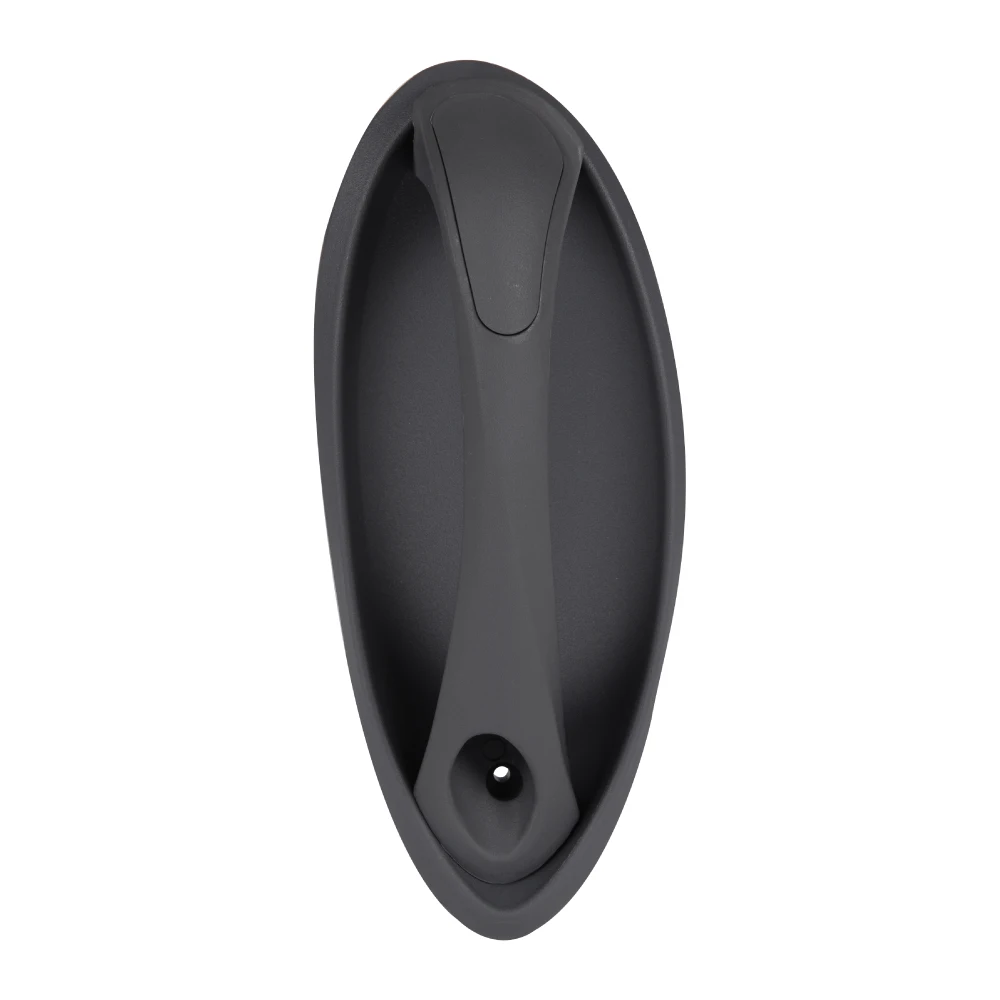 Plastic Handle For Bus Interior Accessories Robust Ergonomic Innovative