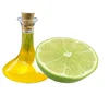 Pale yellow to light greenish yellow
