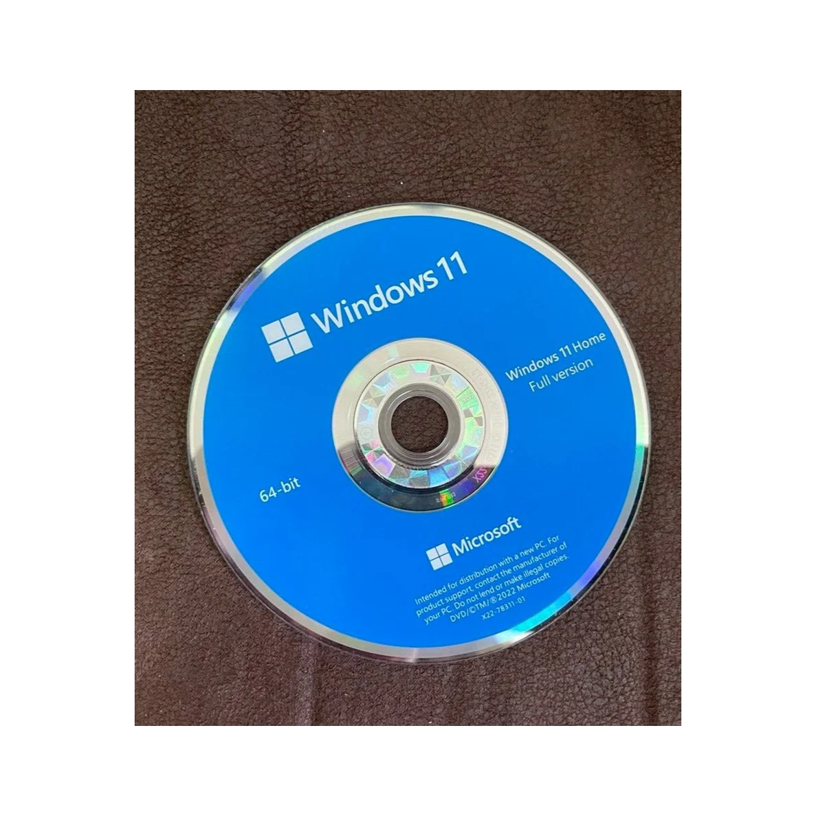 Windows 11 Pro Professional Oem Dvd Pack - Buy Win 11 Home Dvd Oem Win ...