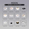 SERIE LUNA-Blanco