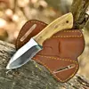 8 pulgadas de madera de olivo