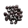 Deep Wine Red