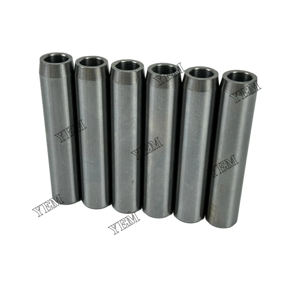 6D34 in Guide Intake Valve Guide for Mitsubishi Industrial Engine Parts 2