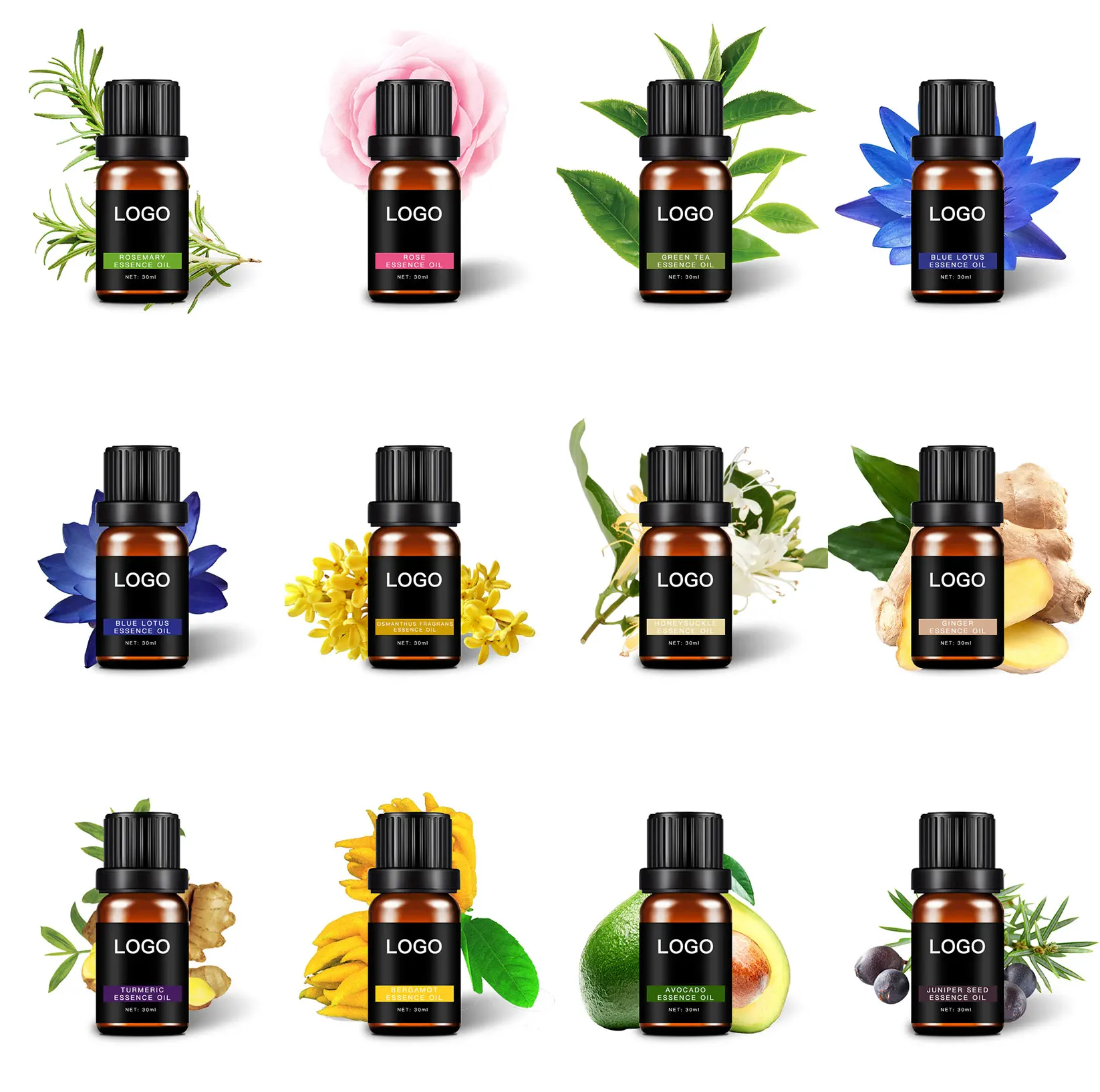 Wholesales Premium Quality Agarwood (oud) Essential Oil At Factory