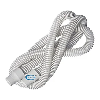high quality CPAP heated breathing circuit tubing hose for sleeping breathing CPAP tubes