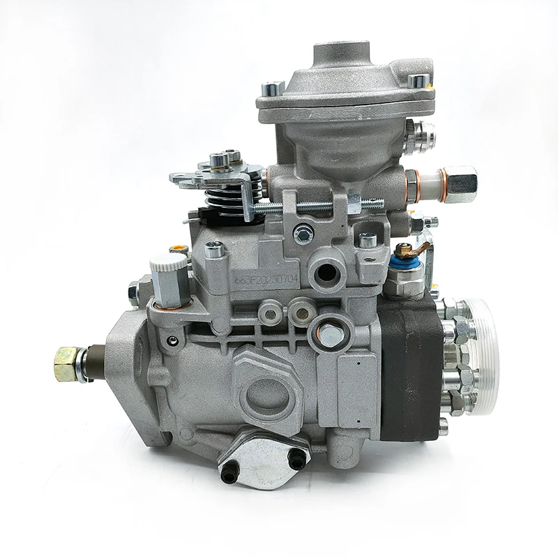 1HZ Engine Diesel Fuel Injection Pump 22100-1C380 for Toyota LAND