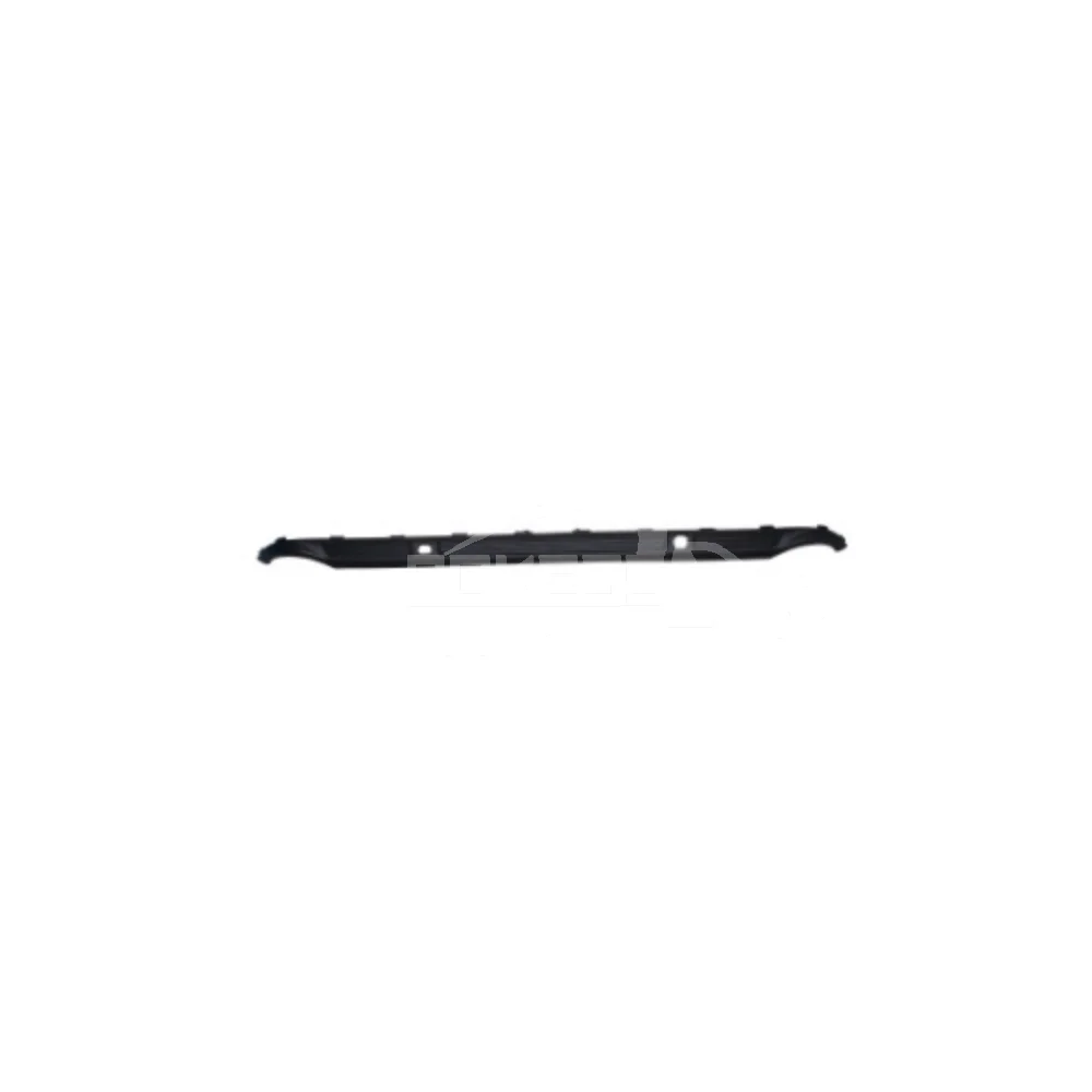 Car Trim Plate MBS7917A894BB LQ-ZS-108 Rear Bumper Lower Panel For For...