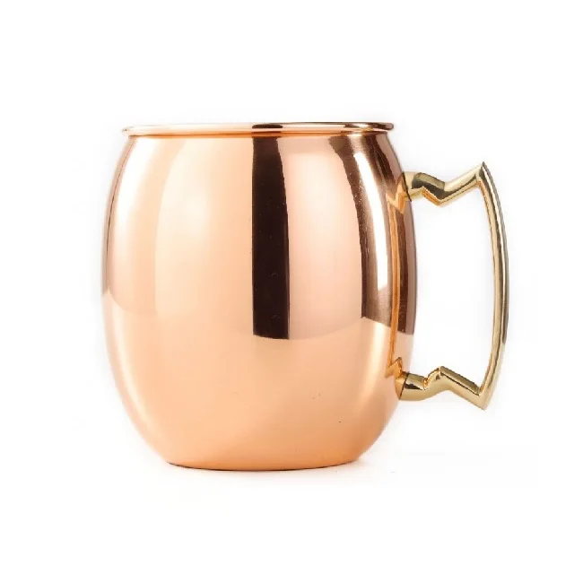 Classic Luxurious Fancy Moscow Mule Mug Available at Wholesale Price Copper Mule Mugs Top Sale Fashion Hammered
