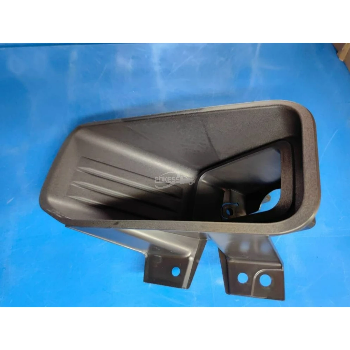 POKESS Vehicle Parts Car Accessories JL3Z15200A JL3415A254AB Fog Light... — 2