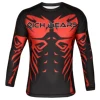 Black/Red