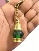 Dorado &amp; Verde