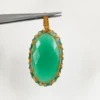 Green Onyx