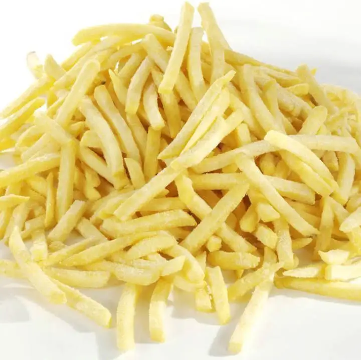 Buy Wholesale Canada Frozen French Fries Organic Iqf French Potato Fries  With Good Price & French Fries at USD 130